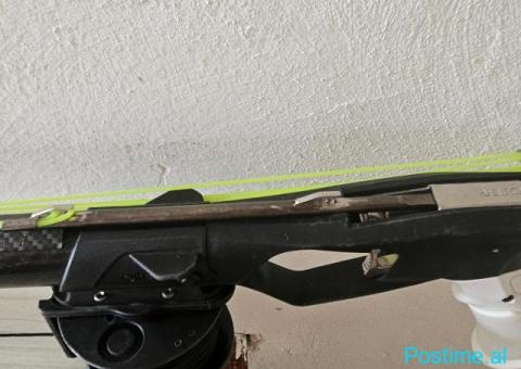 Pushkë deti karbon Omer Invictus 90 cm - 3/6