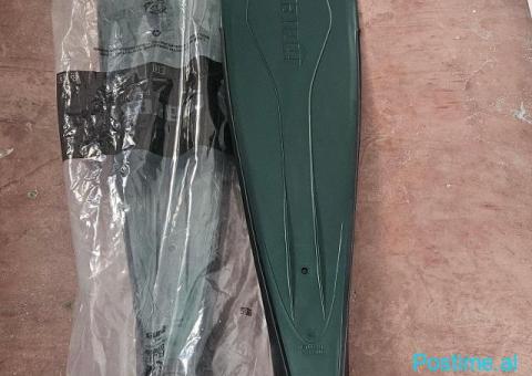 Pushkë deti karbon Omer Invictus 90 cm - 5/6