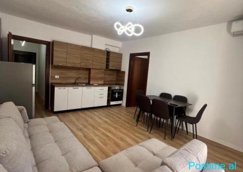 SHITET APARTAMENT 1+1, GOLEM KOMPLEKSI ALBA-ADRIATIK 98000 E - 1/8