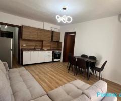 SHITET APARTAMENT 1+1, GOLEM KOMPLEKSI ALBA-ADRIATIK 98000 E