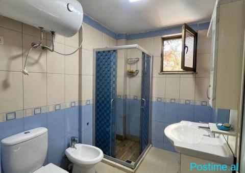 SHITET APARTAMENT 1+1, GOLEM KOMPLEKSI ALBA-ADRIATIK 98000 E - 3/8