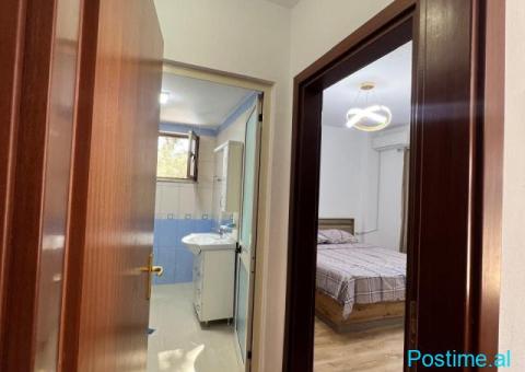 SHITET APARTAMENT 1+1, GOLEM KOMPLEKSI ALBA-ADRIATIK 98000 E - 4/8