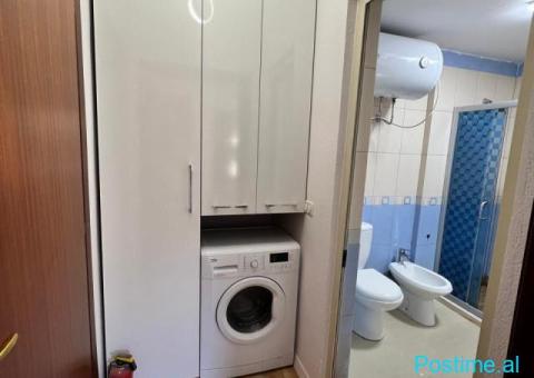 SHITET APARTAMENT 1+1, GOLEM KOMPLEKSI ALBA-ADRIATIK 98000 E - 5/8