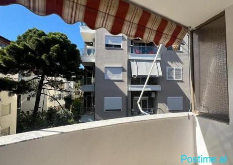 SHITET APARTAMENT 1+1, GOLEM KOMPLEKSI ALBA-ADRIATIK 98000 E - 6/8