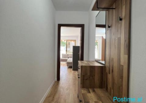 SHITET APARTAMENT 1+1, GOLEM KOMPLEKSI ALBA-ADRIATIK 98000 E - 7/8