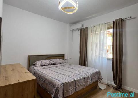 SHITET APARTAMENT 1+1, GOLEM KOMPLEKSI ALBA-ADRIATIK 98000 E - 8/8