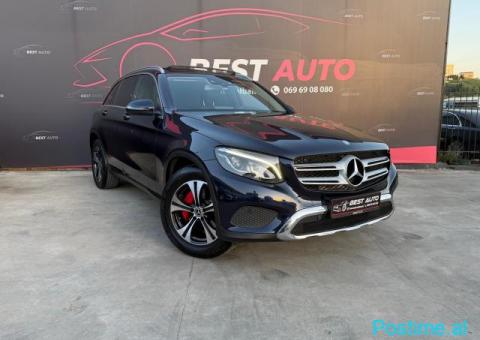 Shitet GLC 220 - 4 Matic - 1/10