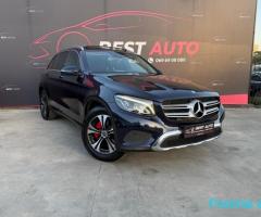 Shitet GLC 220 - 4 Matic