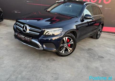 Shitet GLC 220 - 4 Matic - 3/10