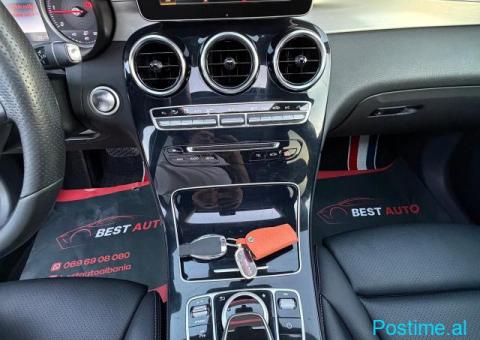 Shitet GLC 220 - 4 Matic - 5/10