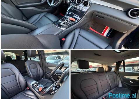 Shitet GLC 220 - 4 Matic - 6/10