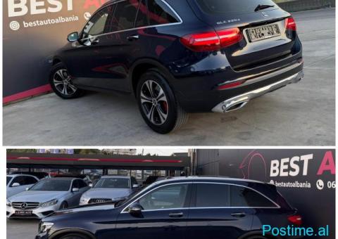 Shitet GLC 220 - 4 Matic - 7/10