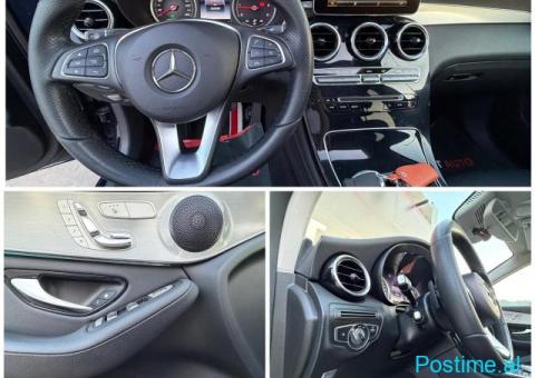 Shitet GLC 220 - 4 Matic - 9/10
