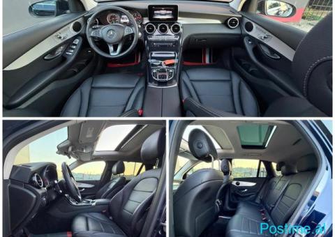 Shitet GLC 220 - 4 Matic - 10/10