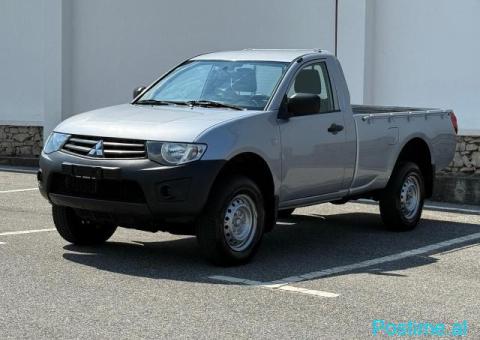 Mitsubishi L200 2.5 nafte 2011 xxl kabine - 1/9