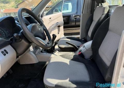 Mitsubishi L200 2.5 nafte 2011 xxl kabine - 5/9