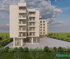 0696044407 Shitet, Apartament 1+1, Rezidenca Dragot 2 Golem