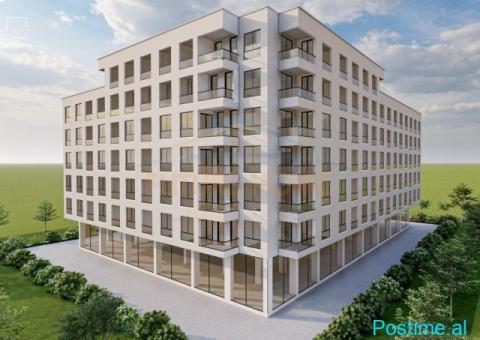 0696044407 Shitet, Apartament 1+1, Rezidenca Dragot 2 Golem - 2/5