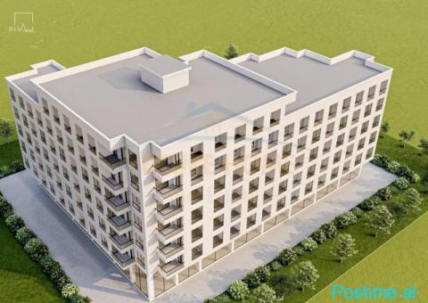 0696044407 Shitet, Apartament 1+1, Rezidenca Dragot 2 Golem - 5/5