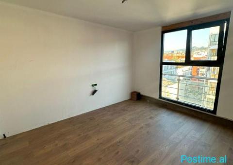 APARTAMENT NE SHITJE 2+1 KOMPLEKSI DELIJORGJI - 1/7