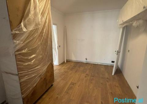 APARTAMENT NE SHITJE 2+1 KOMPLEKSI DELIJORGJI - 2/7