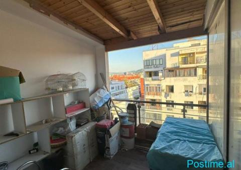 APARTAMENT NE SHITJE 2+1 KOMPLEKSI DELIJORGJI - 4/7