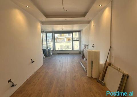 APARTAMENT NE SHITJE 2+1 KOMPLEKSI DELIJORGJI - 6/7