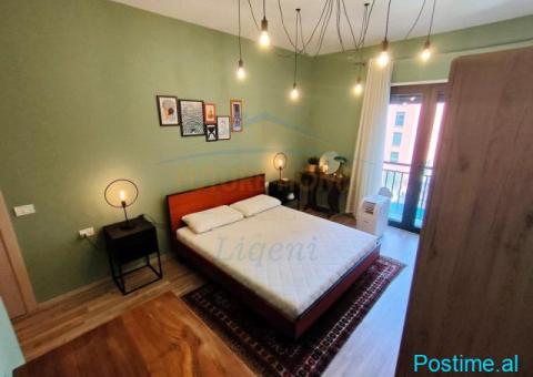 0695136472 Shitet, Apartament 2+1, Green City, Tirane. - 4/8