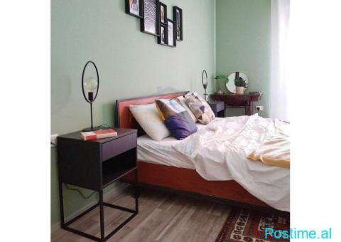 0695136472 Shitet, Apartament 2+1, Green City, Tirane. - 5/8