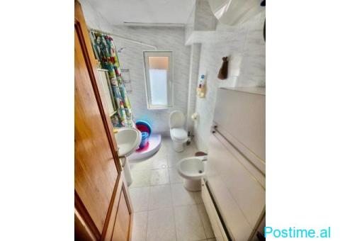 0683005058 Shitet Apartament 1+1 | Pranë Spitalit, Durrës - 1/8