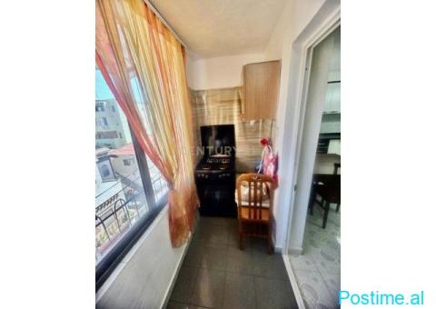 0683005058 Shitet Apartament 1+1 | Pranë Spitalit, Durrës - 3/8