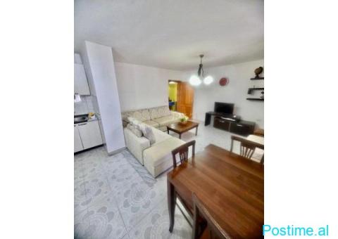 0683005058 Shitet Apartament 1+1 | Pranë Spitalit, Durrës - 6/8