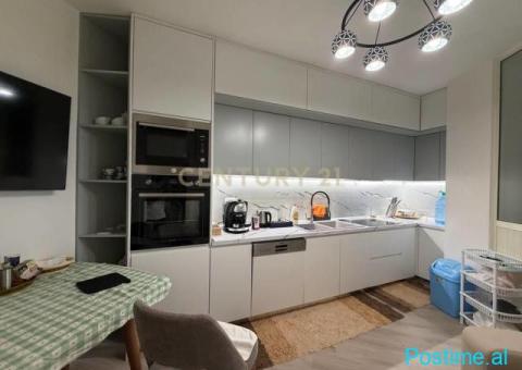 0683005058 SHESIM APARTAMENT 2+1+GARAZH - 2/7