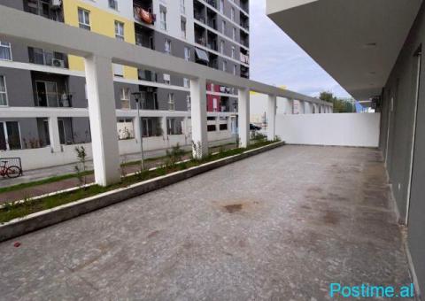 Univers City , Shitet 2+1+verande me hipoteke - 2/10