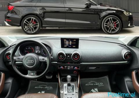 Audi A3 Look RS3 Fabrike, Full Panorama...2.0 Nafte, Automat - 1/10