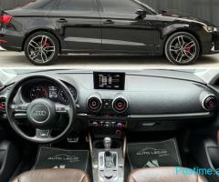 Audi A3 Look RS3 Fabrike, Full Panorama...2.0 Nafte, Automat