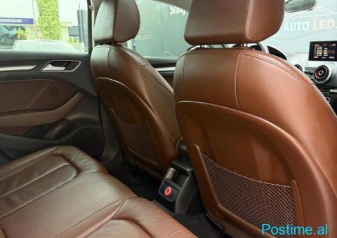 Audi A3 Look RS3 Fabrike, Full Panorama...2.0 Nafte, Automat - 3/10