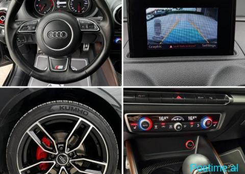 Audi A3 Look RS3 Fabrike, Full Panorama...2.0 Nafte, Automat - 5/10