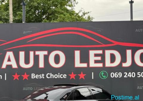 Audi A3 Look RS3 Fabrike, Full Panorama...2.0 Nafte, Automat - 6/10