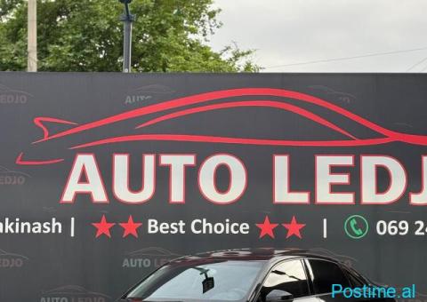 Audi A3 Look RS3 Fabrike, Full Panorama...2.0 Nafte, Automat - 7/10