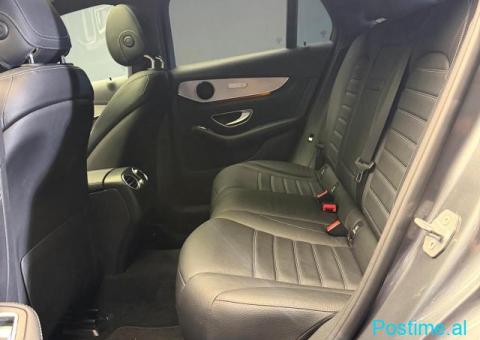 Mercedes-Benz GLC Coupe 220D AMG Line - 3/9