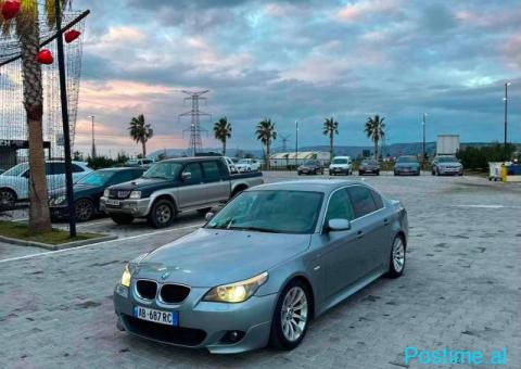 Shitet BMW E60, motor 3.0 diesel, viti 2005 - 1/7