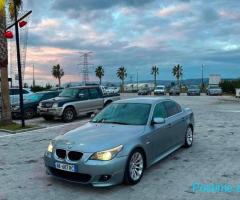 Shitet BMW E60, motor 3.0 diesel, viti 2005
