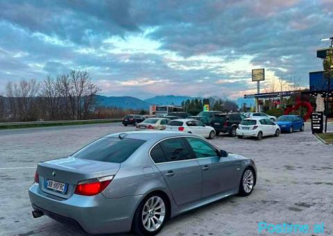 Shitet BMW E60, motor 3.0 diesel, viti 2005 - 3/7