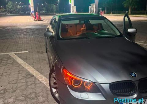 Shitet BMW E60, motor 3.0 diesel, viti 2005 - 4/7