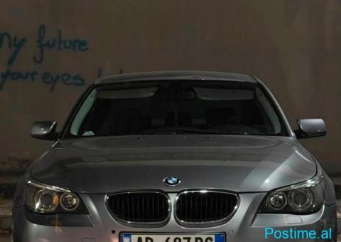 Shitet BMW E60, motor 3.0 diesel, viti 2005 - 5/7