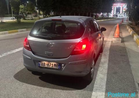 opel corsa 2007 automat benzin gaz 3500 euro - 3/7