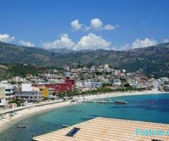 Kërkohet Sanitare ( HIMARE - Bregdet ) **Punesim Gjithe Viti