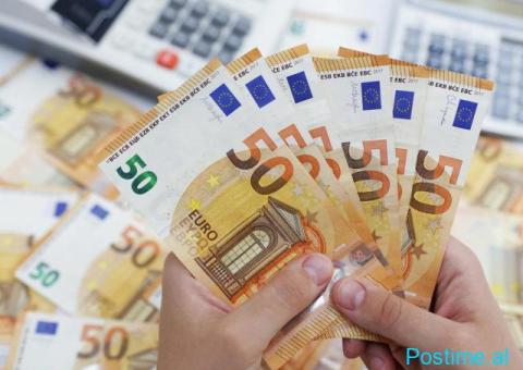 Ndihmë financiare