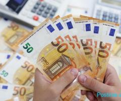 Ndihmë financiare